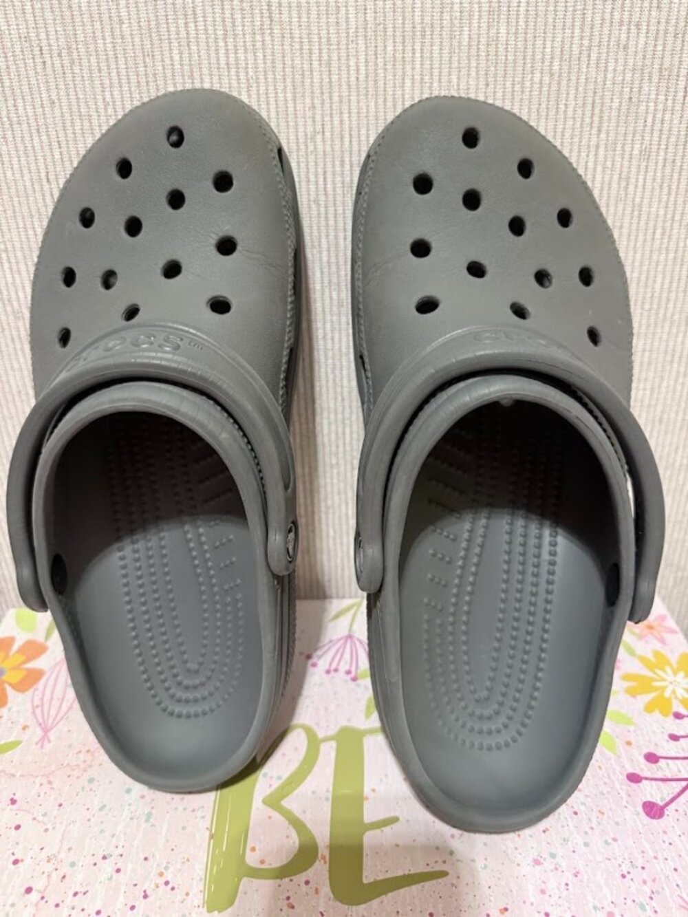 Crocs sandals unisex